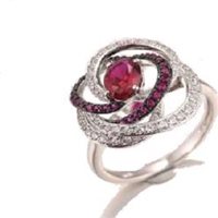 Anello Verynice Donna in Argento J715 - J715